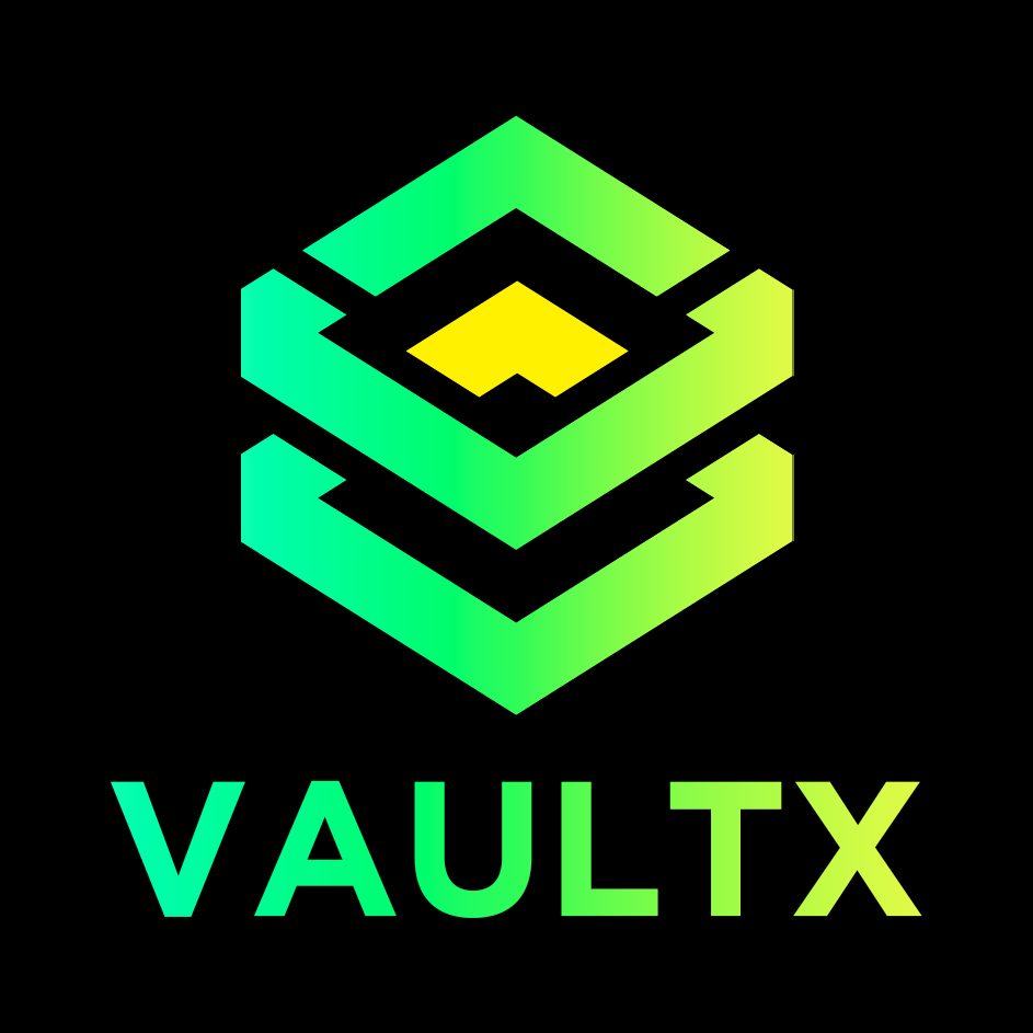 VaultX Exchange Overview